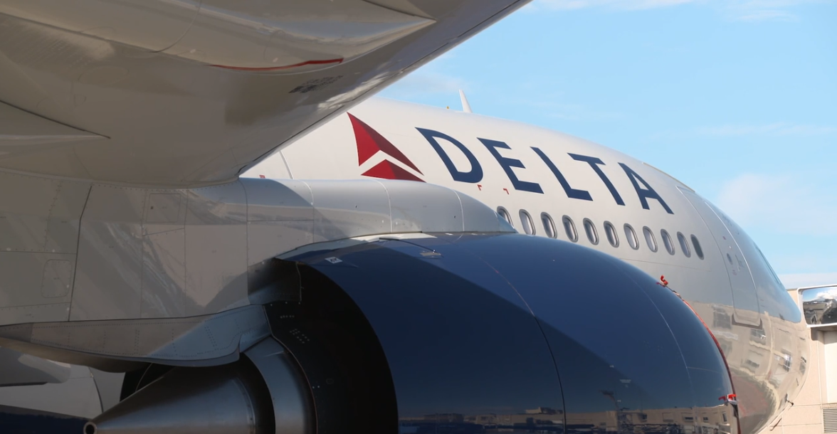 Delta engine